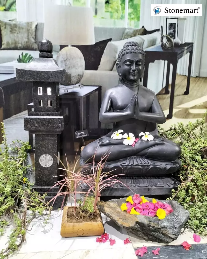 What Is the Meaning of Resting Buddha? – Mystik River